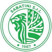 Sabatini ferramenta - logo