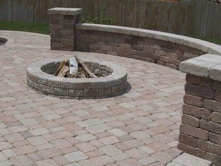 Fire Pits