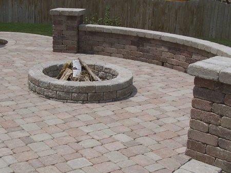 Fire Pits