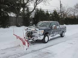 Snow Removal