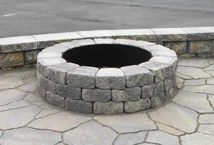 Fire Pits