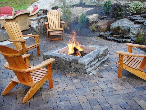 Fire Pits