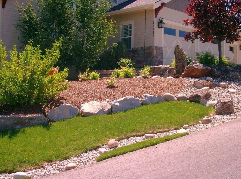 Pavers and Flagstone