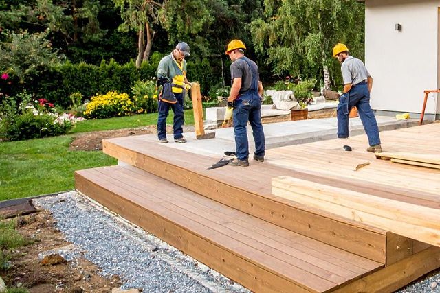 Stone Patio Contractors Near Me Moraga, CA