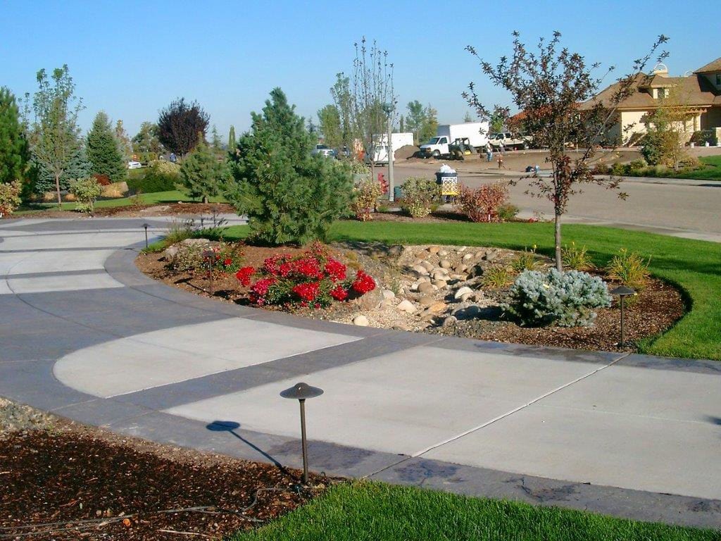 Pavers and Flagstone