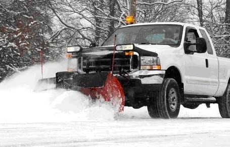 Snow Removal