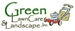 green Lawn care and landscape inc