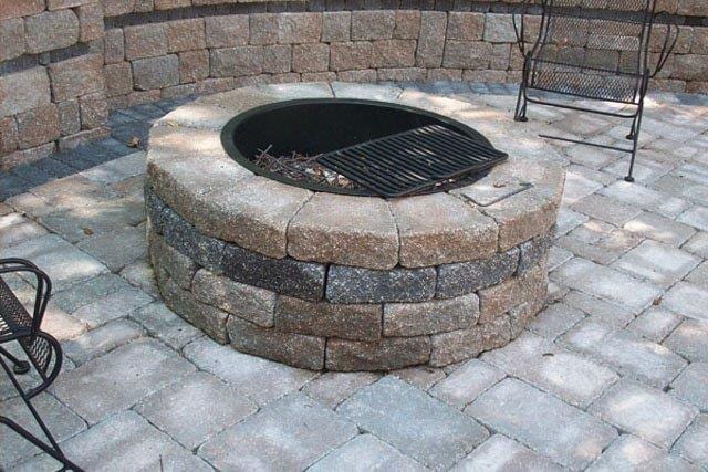 Fire Pits
