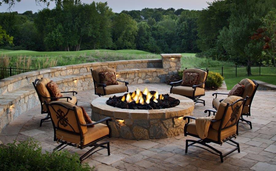 Fire Pits