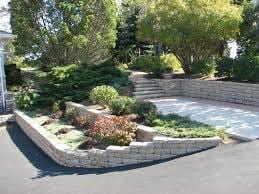 Pavers and Flagstone