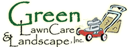 green Lawn care and landscape inc