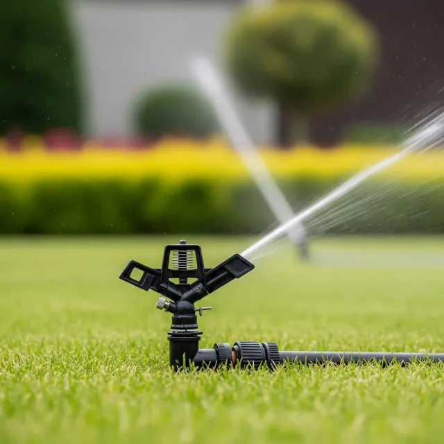 What Maintenance Involved in Lawn Sprinkler System: Essential Tips