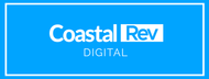 Coastal Rev Digital Logo