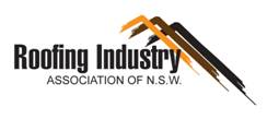 roofing industry association of n.s.w