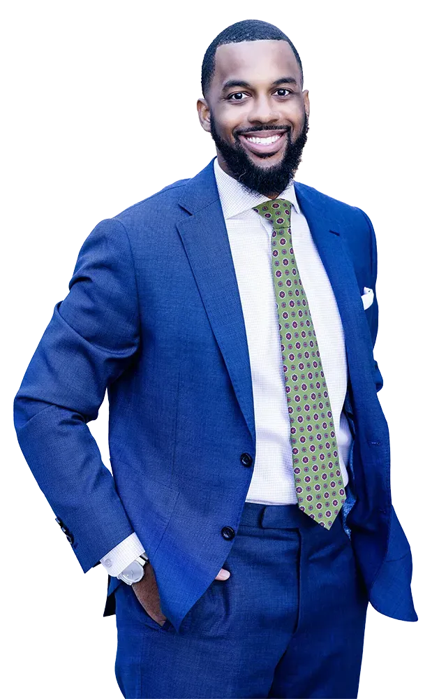 Attorney Jonathan Jerkins, Family Law Attorney