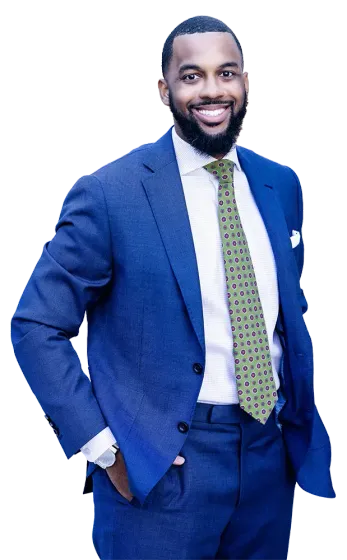 Attorney Jonathan Jerkins, Family Law Attorney
