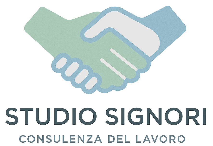 logo Studio signori Genova