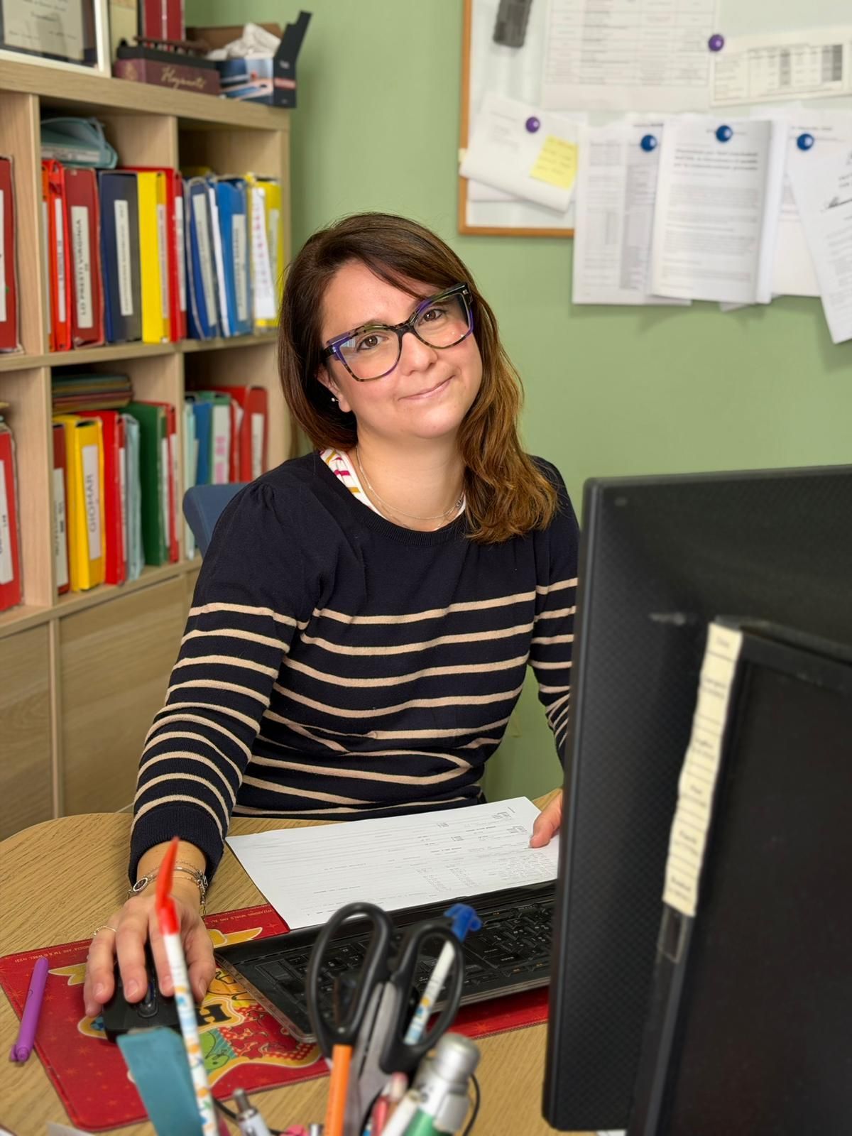 Dott.sa Astrid Signori