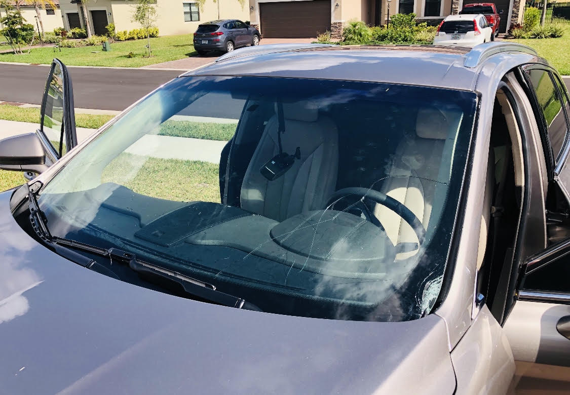 Windshield Repair Shop Near Me Lloyd's of Shelton