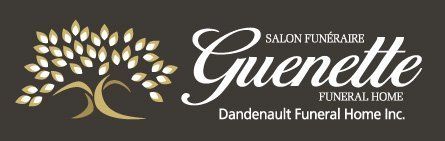 Guenette Funeral Home logo