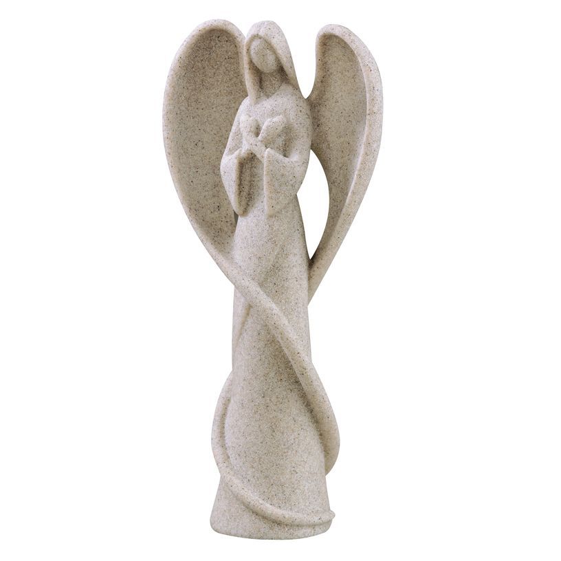 Serenity Angel Keepsake