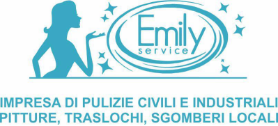logo Emily Service Trento (TN)