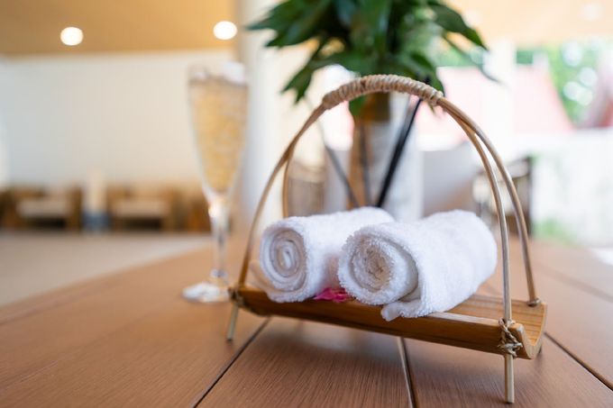 Pulizia camere hotel Trento Emily Service