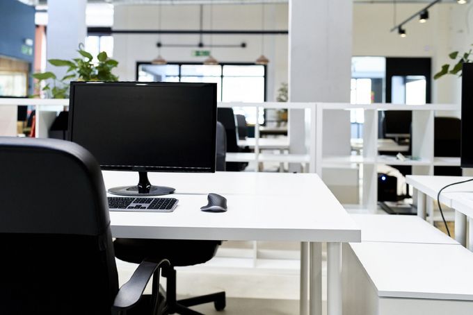 Pulizie per aziende Trento Emily Service