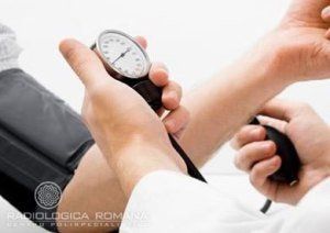 Misurazione pressione