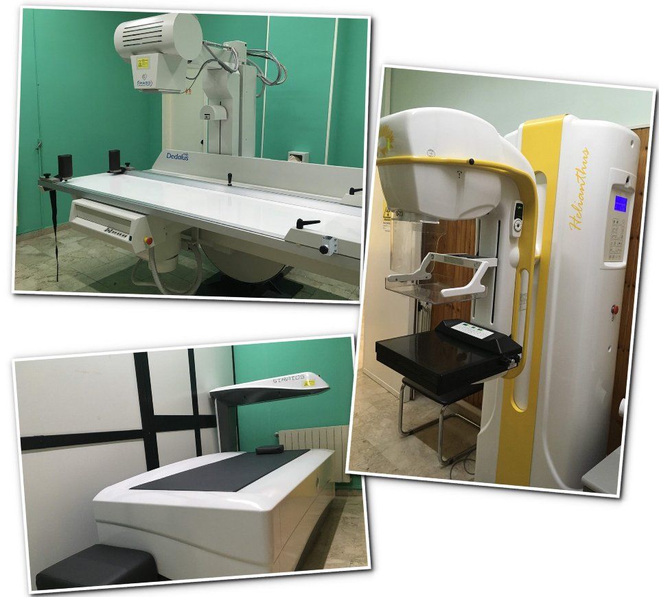 Dispositivo risonanza magnetica