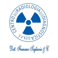 CENTRO RADIOLOGIA TAGLIAVIA logo