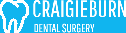Craigieburn Dental Surgery - Logo