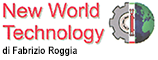 New World Technology di Fabrizio Roggia - Guarene (CN)