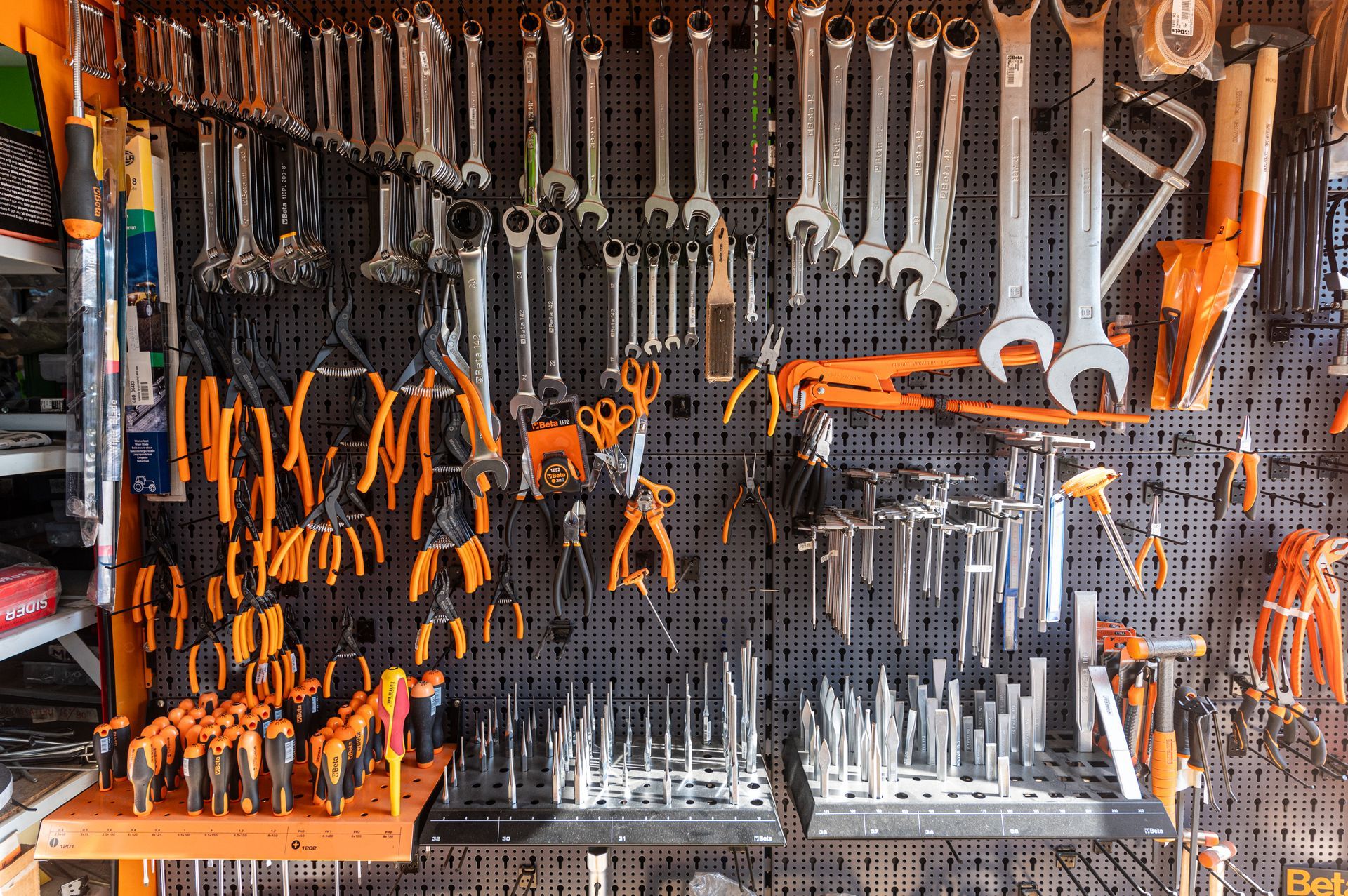 BETA strumenti tecnici professionali 