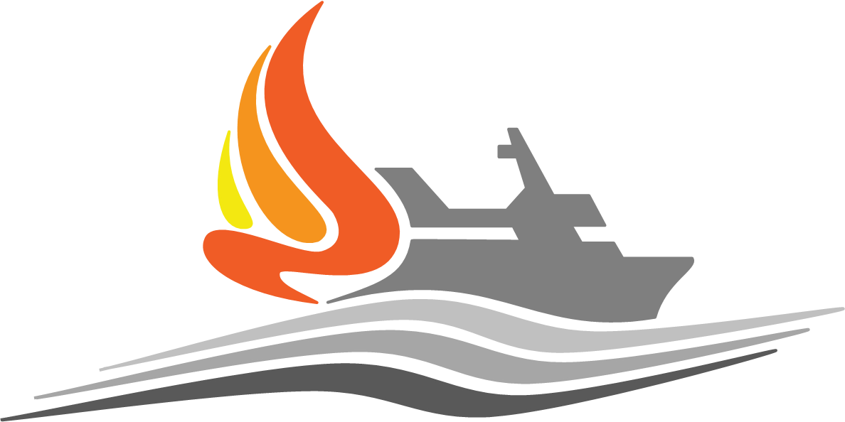 Marlin Marine Firefighting - Scheepsbrandbestrijding