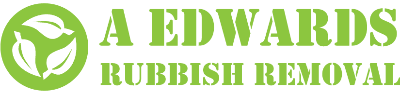 A EDWARDS RUBBISH REMOVAL Company Logo