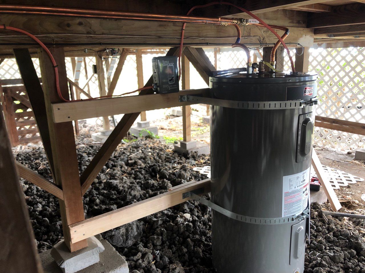 Residential Plumbing Kona, HI Plumbing Strategies Inc