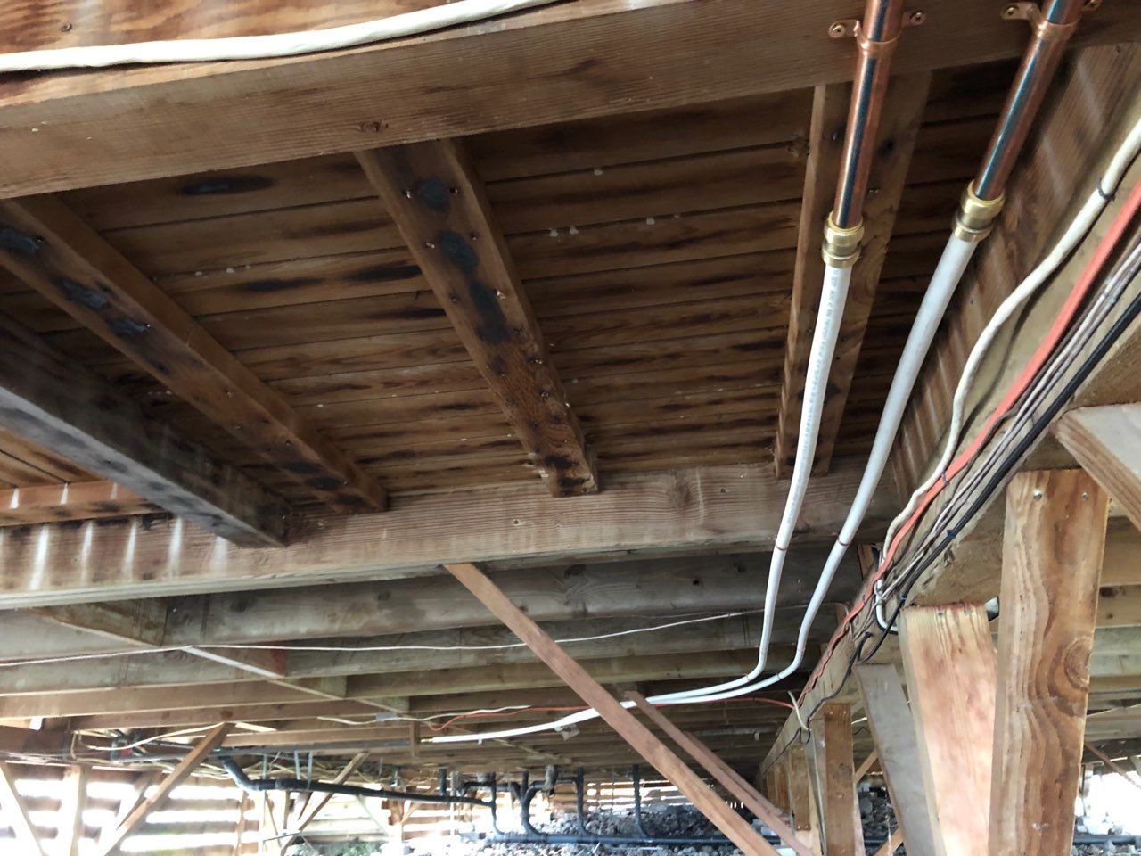 Residential Plumbing Kona, HI Plumbing Strategies Inc