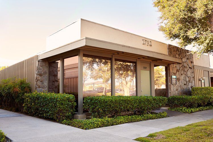 office Brilliance Dental of Anaheim