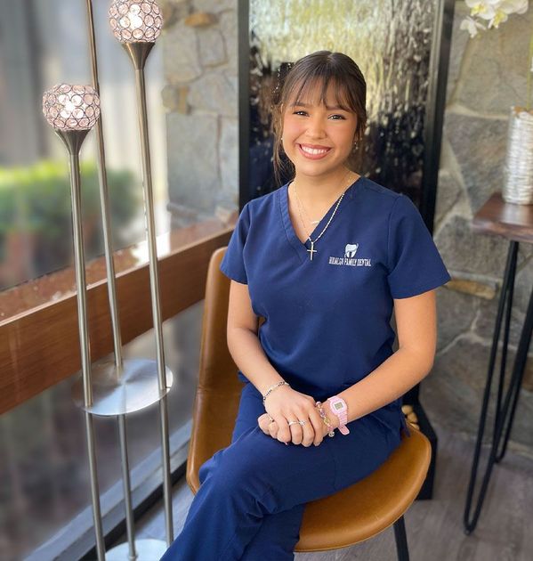 Marycarmen R. Dental Assistant