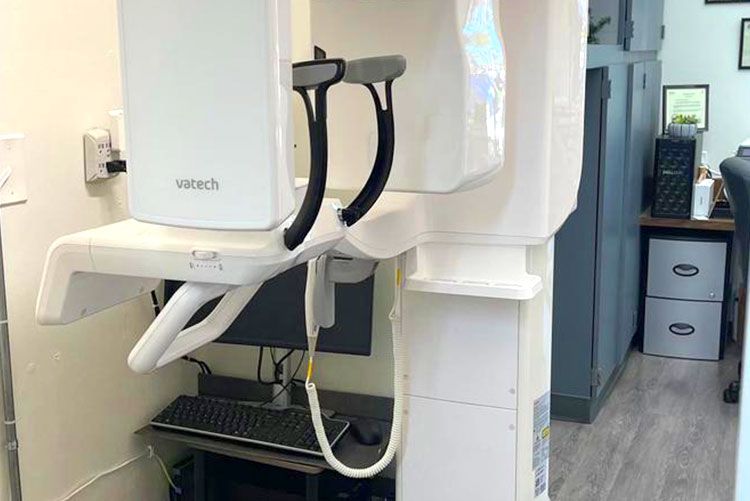 Technology Office