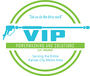 VIP Power Washing And Solutions