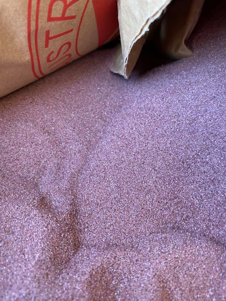 Sand Used for Beach Nourishment — M&J Marine Services in Medowie, NSW