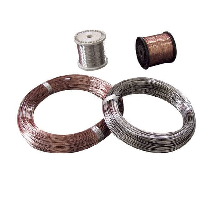 VENTAS INDUSTRIALES ZT-CABLE DE COBRE