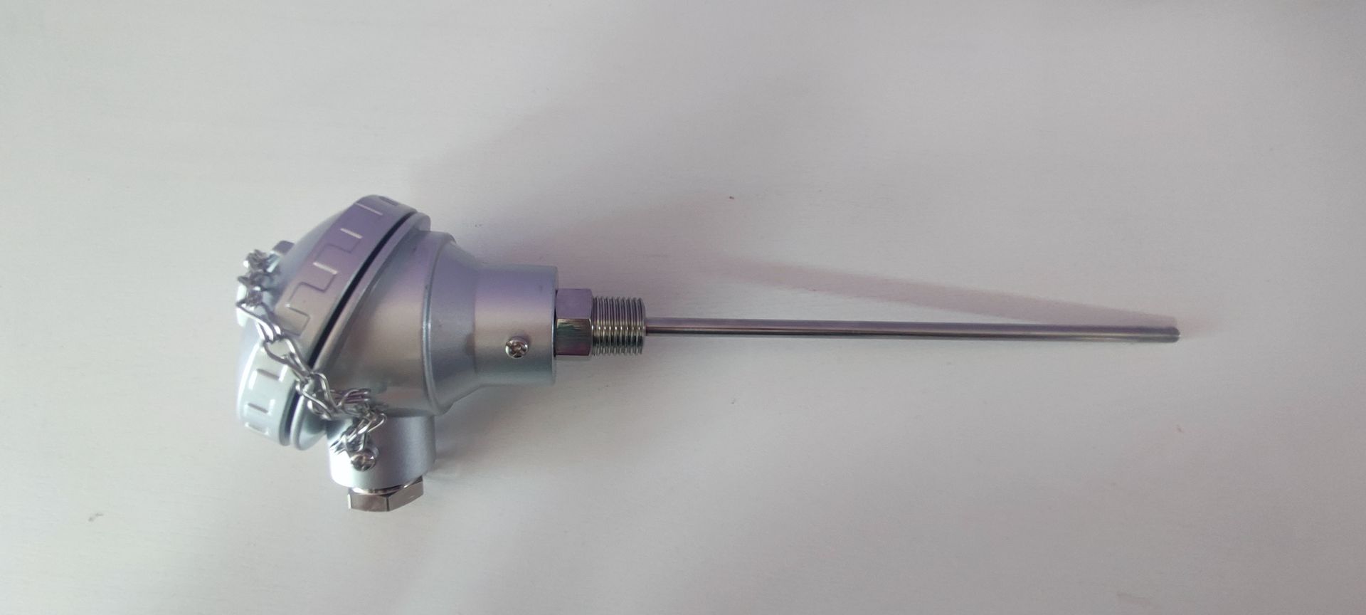 VENTAS INDUSTRIALES ZT-RTD