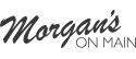 Morgans on Main Logo