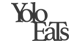 Yolo Eats Logo
