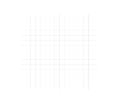 une grille blanche avec des lignes noires sur fond blanc .