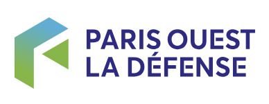 Logo de Paris Oeust La défense