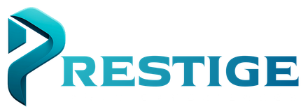 Prestige Auto Logo